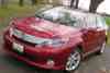 ����� ������� Lexus HS 250h 2010